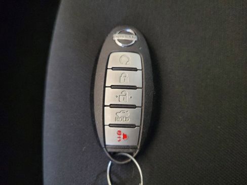 Used 2023 Nissan Sentra SV w/ All-Weather Package FWD image 32
