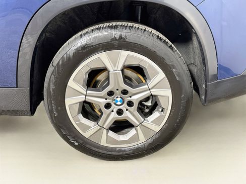 Used 2025 BMW X1 xDrive28i AWD/4WD image 30