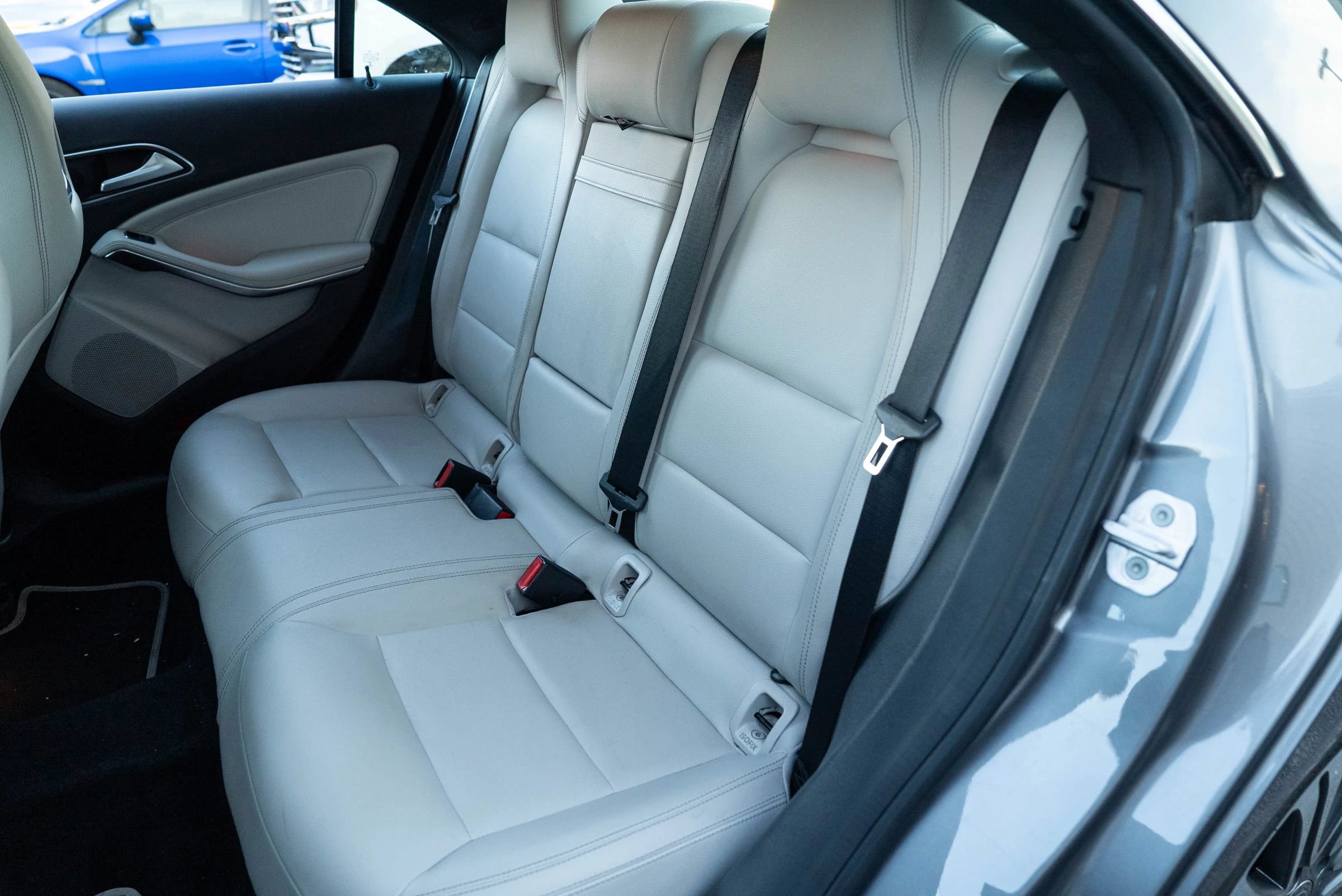 Used 2018 Mercedes-Benz CLA 250 4MATIC image 17
