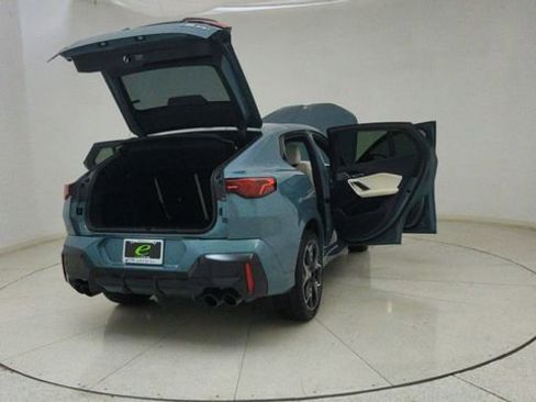 Used 2025 BMW X2 M35i image 72