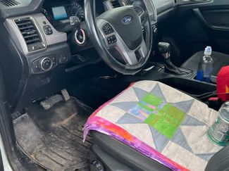 Used 2023 Ford Ranger XLT w/ Equipment Group 301A Mid RWD video 3