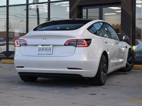 Used 2022 Tesla Model 3 Long Range image 26