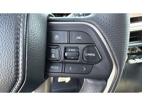 New 2026 Toyota 4Runner TRD Off-Road Premium AWD/4WD image 27