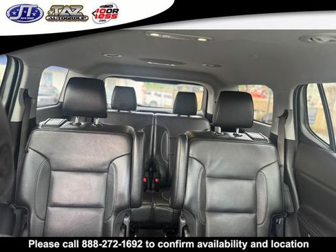 Used 2019 GMC Acadia SLT image 6