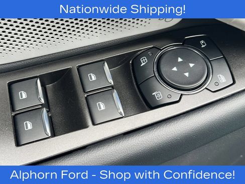 New 2026 Ford Explorer Tremor w/ Tremor Ultimate Package AWD/4WD image 13