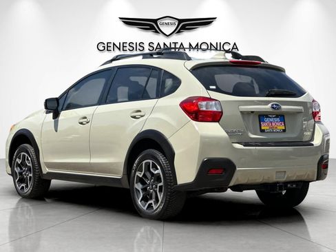 Used 2017 Subaru Crosstrek 2.0i Limited AWD/4WD image 6
