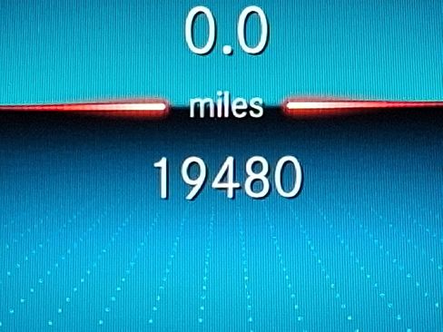 Certified 2023 Mercedes-Benz GLB 250 4MATIC image 20