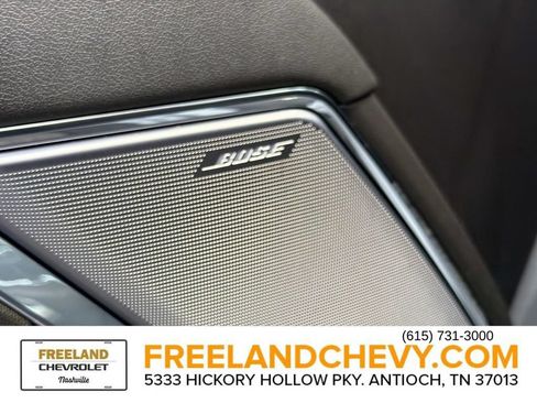 Used 2023 Chevrolet Silverado 1500 High Country w/ High Country Premium Package AWD/4WD image 21