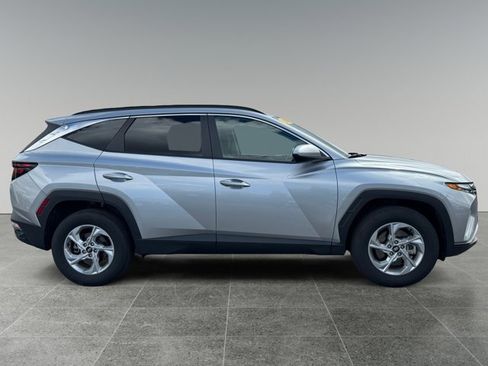 Used 2024 Hyundai Tucson SEL AWD/4WD image 6