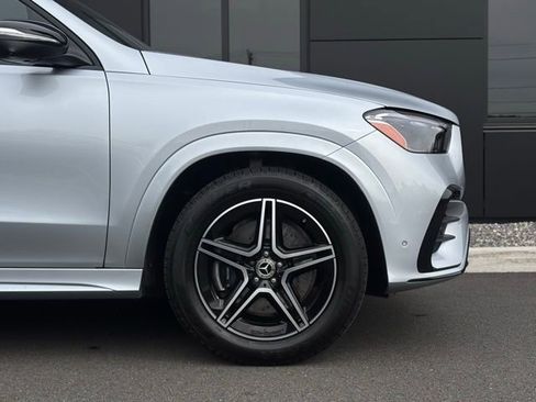 Used 2026 Mercedes-Benz GLE 450 4MATIC image 12