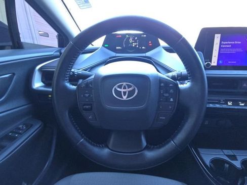 Used 2024 Toyota Prius Limited image 20
