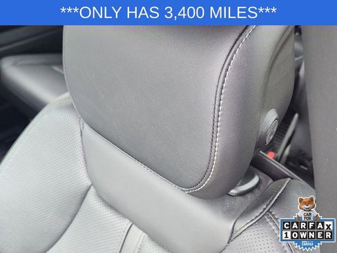 Used 2026 Jeep Grand Wagoneer Limited AWD/4WD image 15