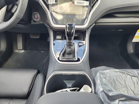 New 2025 Subaru Outback Touring XT image 14