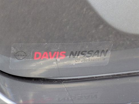 New 2025 Nissan Sentra SR w/ SR Premium Package image 14