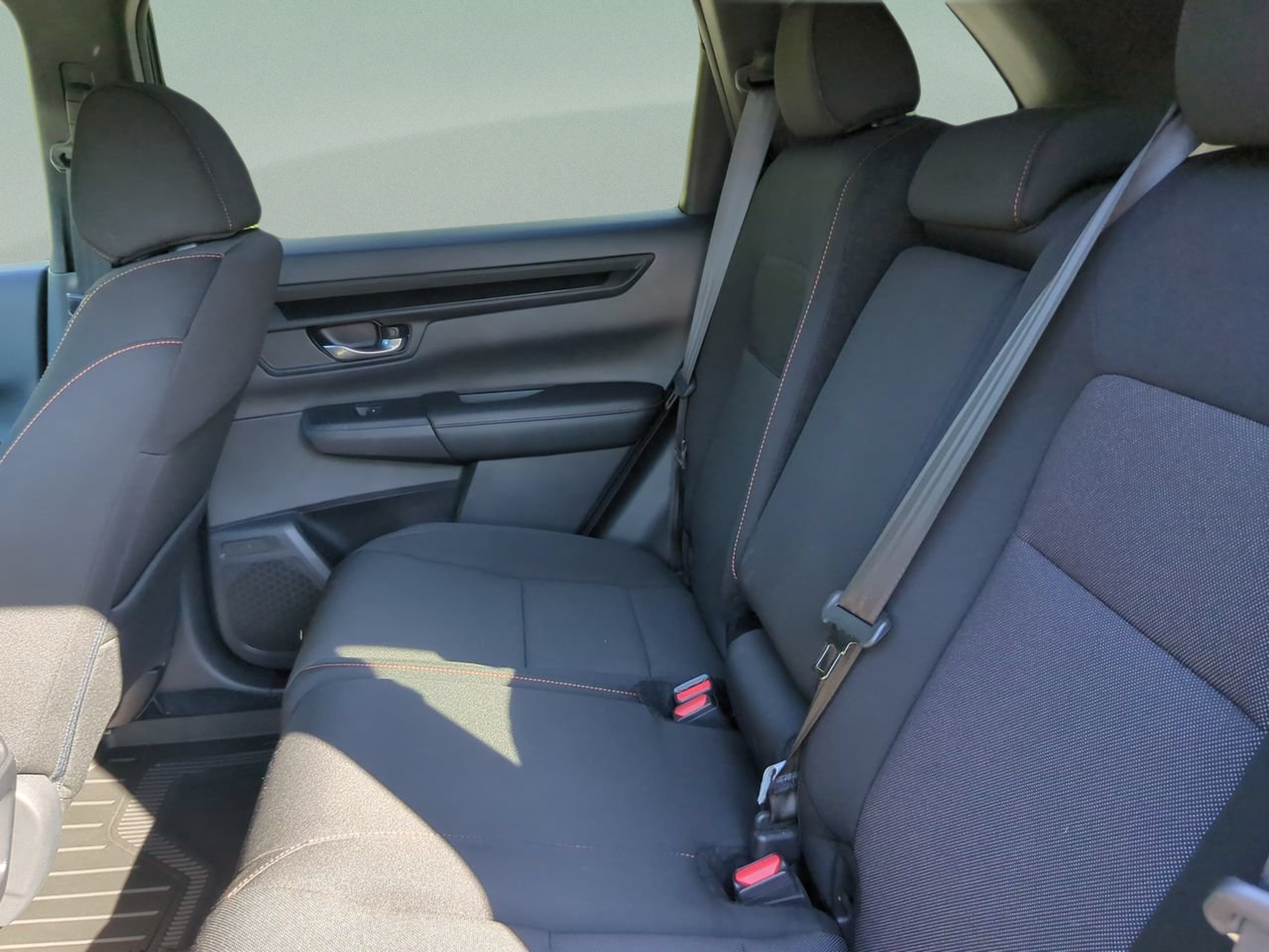 Certified 2024 Honda CR-V Sport image 18
