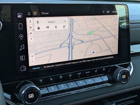 Used 2023 Chevrolet Colorado Z71 w/ Z71 Convenience Package 2 image 15