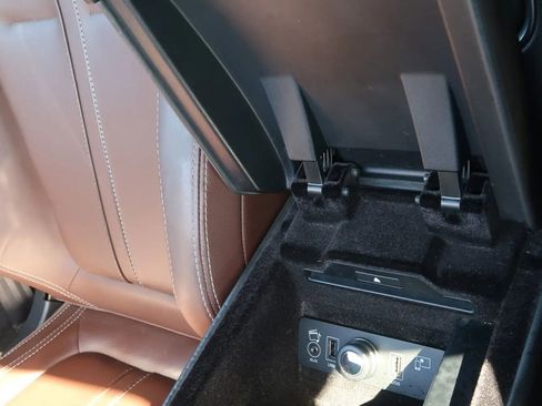 Used 2017 Jaguar F-TYPE Convertible image 25