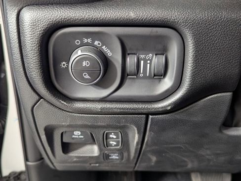 New 2026 RAM 1500 Big Horn image 16