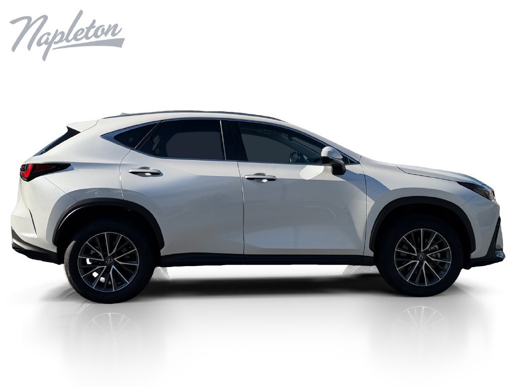 Used 2024 Lexus NX 350 AWD w/ Cold Area Package image 7