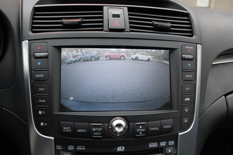 Used 2008 Acura TL FWD image 11
