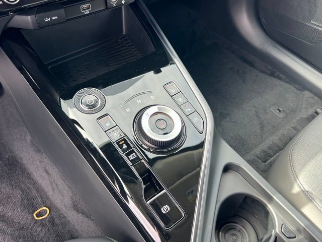 New 2026 Kia Niro Wave w/ Wave Preserve Package FWD image 17