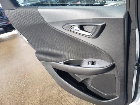 Used 2024 Chevrolet Malibu LT image 20