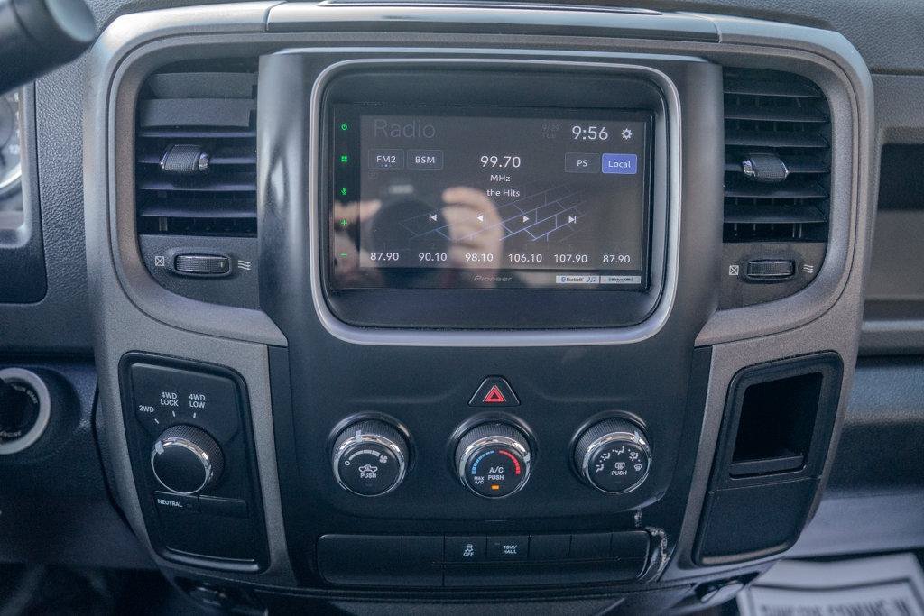 Used 2013 RAM 1500 Express AWD/4WD image 25