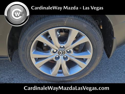 Certified 2026 MAZDA CX-30 AWD 2.5 S w/ Premium Package image 11