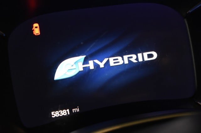 Used 2017 Chrysler Pacifica Touring Plus FWD image 26