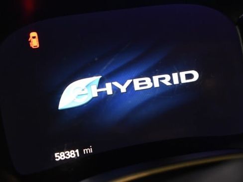 Used 2017 Chrysler Pacifica Touring Plus FWD image 26