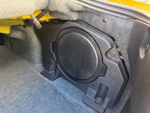 Used 2024 Ford Mustang Premium image 19