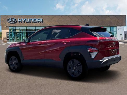 New 2026 Hyundai Kona SEL Sport FWD image 4