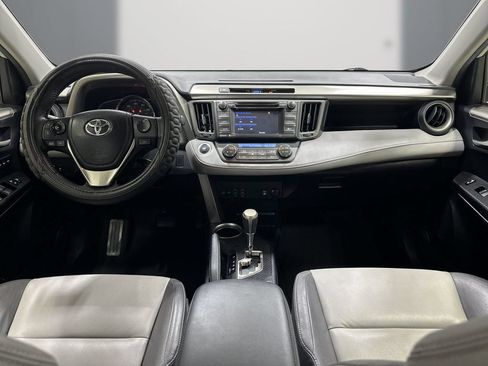 Used 2015 Toyota RAV4 Limited FWD image 18
