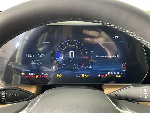 New 2026 Chevrolet Equinox ACTIV w/ Convenience Package III image 5