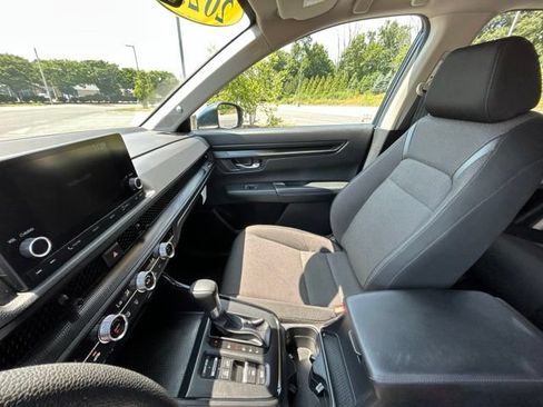 Used 2023 Honda CR-V EX image 13