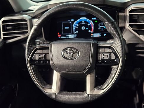 Used 2024 Toyota Tundra Limited image 27