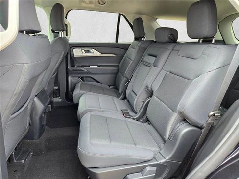 New 2026 Ford Explorer Active image 16