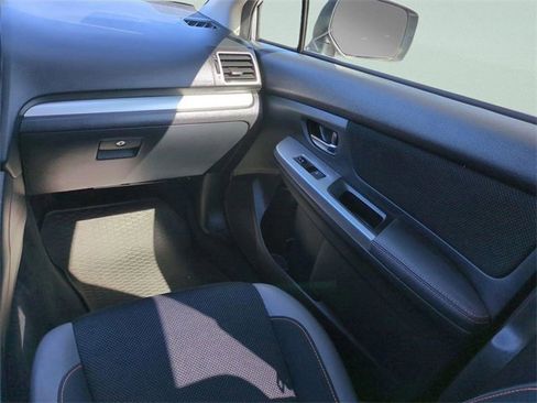 Used 2017 Subaru Crosstrek 2.0i Premium w/ Popular Package #1 image 13