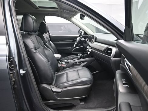 Used 2023 Kia Telluride EX AWD/4WD image 29