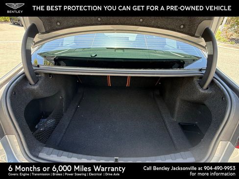 Used 2025 BMW M3 w/ Executive Package image 24