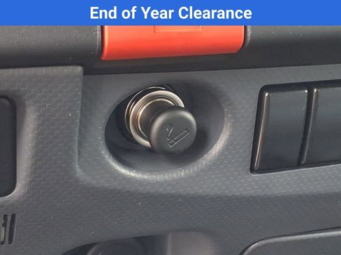 New 2025 Chevrolet Low Cab Forward image 14