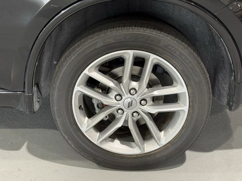 Used 2022 Dodge Durango GT image 45