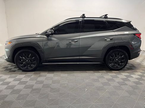 Used 2023 Hyundai Tucson XRT AWD/4WD image 23