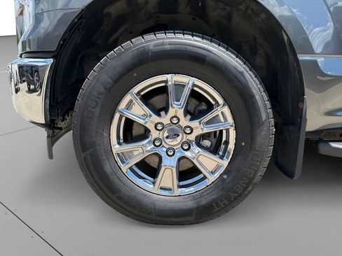 Used 2017 Ford F150 XLT w/ Equipment Group 302A Luxury AWD/4WD image 23