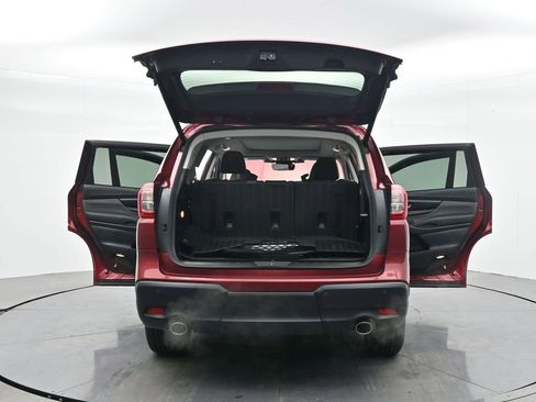 Used 2023 Subaru Ascent Onyx Edition Limited AWD/4WD image 42