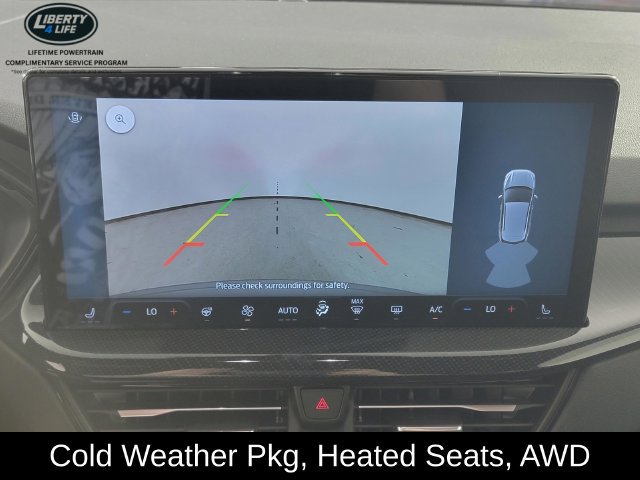 Used 2024 Ford Escape ST-Line w/ Tech Pack #1 AWD/4WD image 33