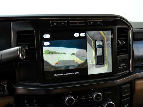 Used 2023 Ford F350 Lariat w/ FX4 Off-Road Package image 23