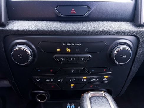 Used 2021 Ford Ranger Lariat AWD/4WD image 31
