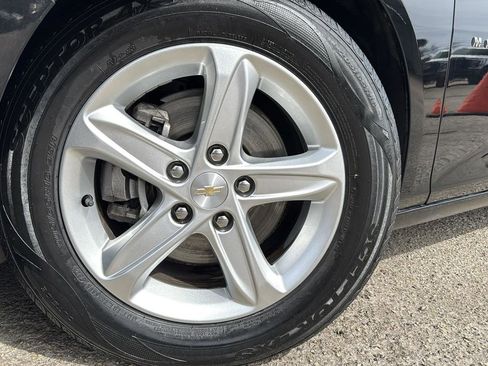 Used 2024 Chevrolet Malibu LS image 9