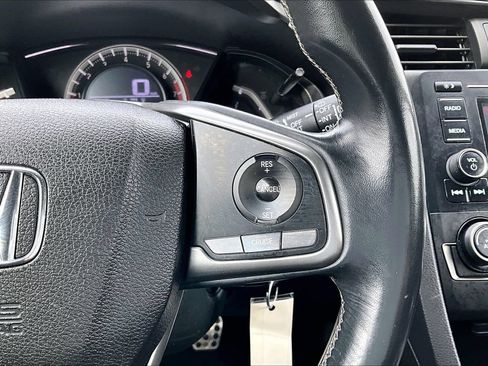 Used 2017 Honda Civic Sport image 22